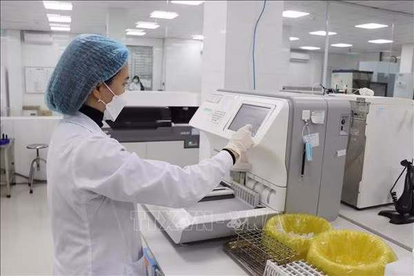 Законодатели предлагают внести изменения в Закон о медицинском освидетельствовании и лечении ảnh 1