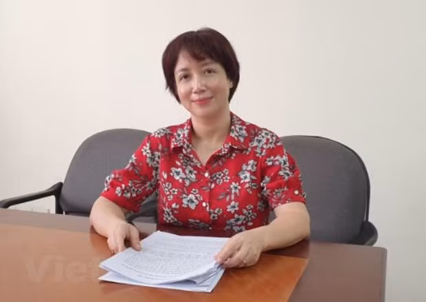 Вьетнам-Великобритания: торговые и инвестиционные перспективы Вьетнама после Brexit ảnh 2
