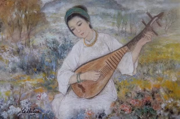 Первая выставка аукционного дома Sotheby's во Вьетнаме ảnh 1 Первая выставка аукционного дома Sotheby's во Вьетнаме ảnh 1