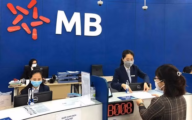 MB создаст коммерческий банк в Камбодже ảnh 1