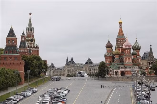 Министерство иностранных дел готово защитить вьетнамских граждан в РФ ảnh 1