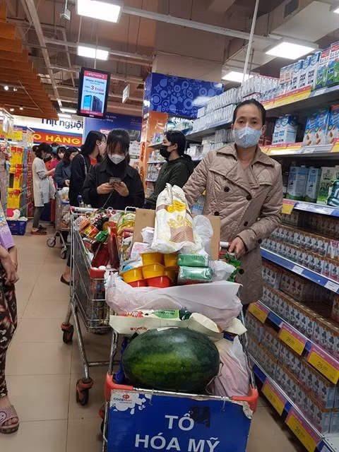 Современные каналы торговли и электронная коммерция будут и дальше процветать ảnh 1
