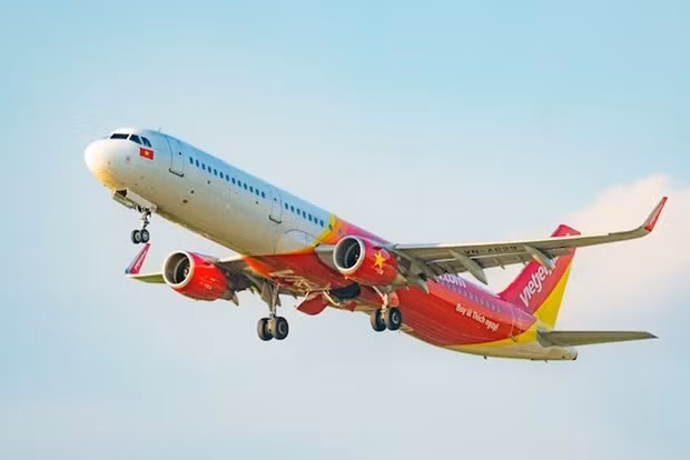 Авиакомпания Thai Vietjet заняла 2-е место по доле рынка в 2020 году ảnh 1