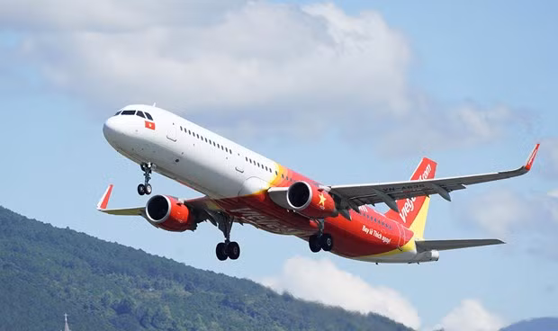 Vietjet сообщает о прибыли в 2020 году, несмотря на воздействие COVID-19 ảnh 2