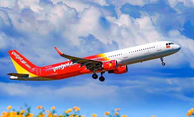 Vietjet сообщает о прибыли в 2020 году, несмотря на воздействие COVID-19 ảnh 1