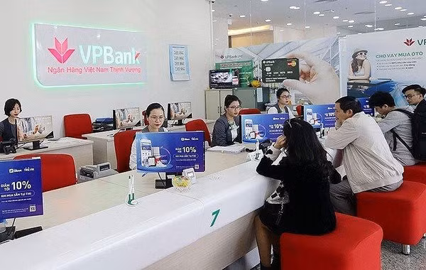 Вьетнамские банки остаются привлекательными для иностранных инвесторов ảnh 1