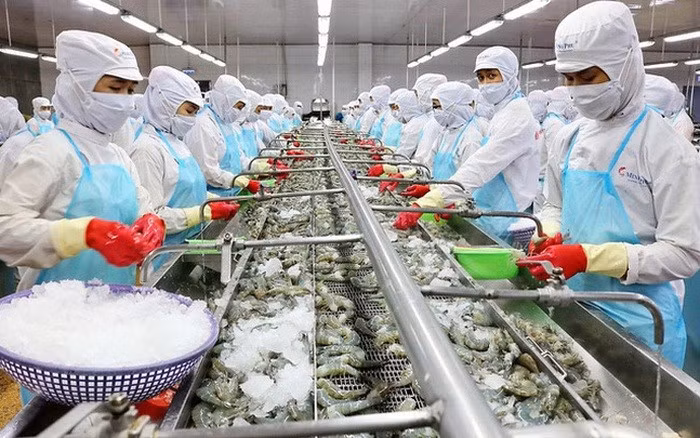 Объем производства аквакультуры вырос на 1,3% за два месяца ảnh 1