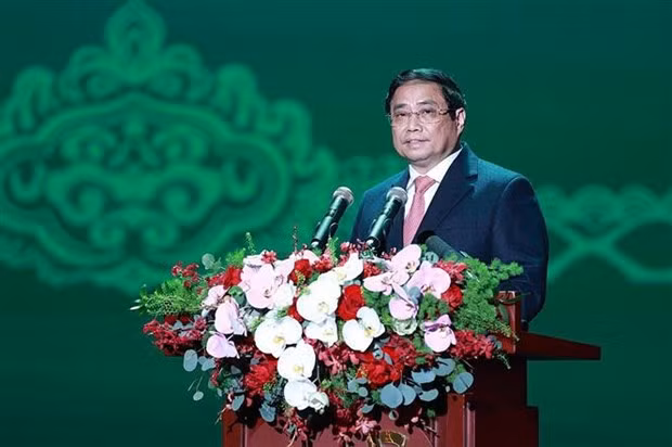 Vietcombank призвали укреплять лидирующую роль в банковском секторе ảnh 1