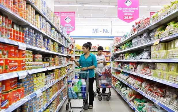 Объявлен список фирм, достигающих стандарта высококачественной продукции ảnh 1