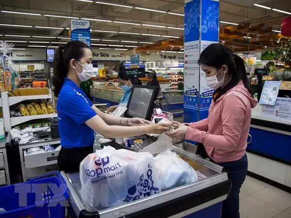Цифровая трансформация способствует росту розничной торговли ảnh 1
