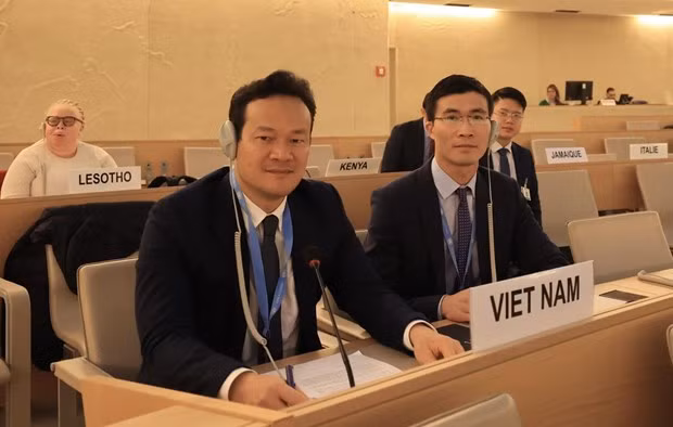 Вьетнам уделяет первостепенное внимание обеспечению продовольственной безопасности ảnh 1
