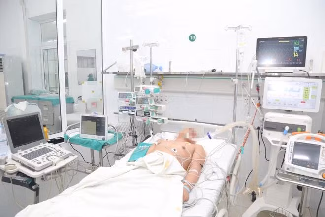 Восемь жизней были спасены благодаря донорству органов двух умерших людей ảnh 2