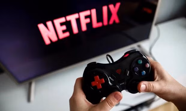 MIC попросило Netflix прекратить распространение несанкционированных игр во Вьетнаме ảnh 1