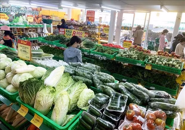 Отечественные ритейлеры ценят продукцию экспортного качества ảnh 1 Отечественные ритейлеры ценят продукцию экспортного качества ảnh 1