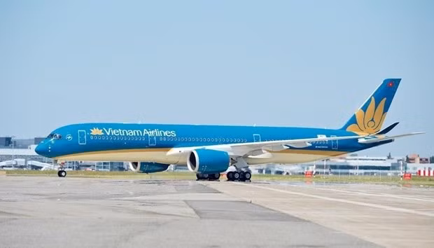 Vietnam Airlines и China Southern Airlines заключили всеобъемлющее соглашение о сотрудничестве ảnh 1