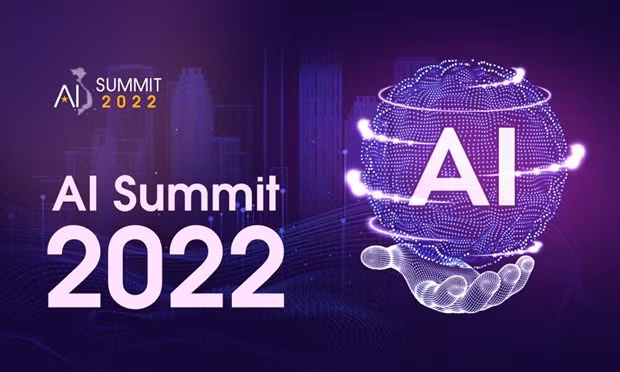 Ряд мероприятий, посвященных Дню ИИ во Вьетнаме 2022 г. ảnh 1