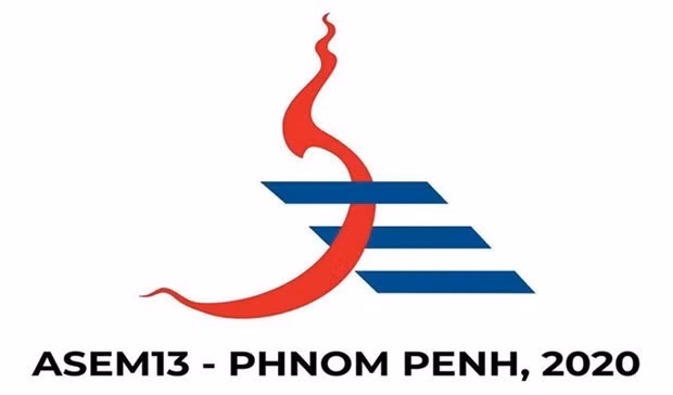 Камбоджа перенесла ASEM 13 на середину 2021 года из-за COVID-19 ảnh 1