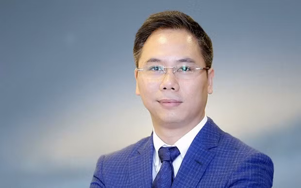 У FLC Group новый председатель после ареста Куйета ảnh 1