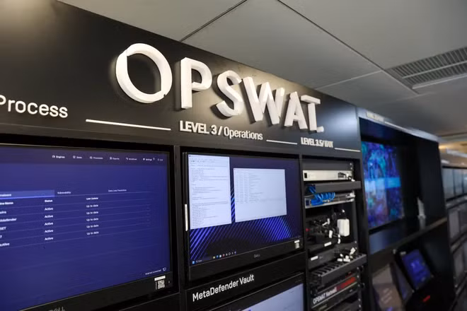 Генеральный директор OPSWAT: Вьетнам — очень потенциальный рынок для сферы кибербезопасности ảnh 2 Генеральный директор OPSWAT: Вьетнам — очень потенциальный рынок для сферы кибербезопасности ảnh 2