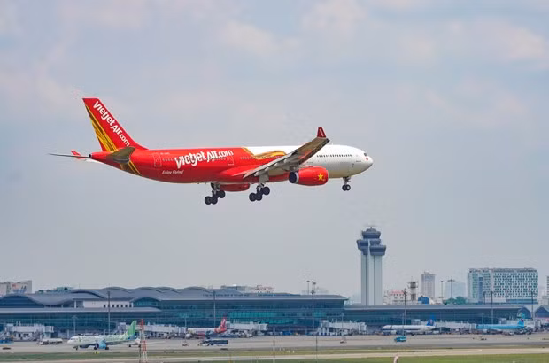 Vietjet предлагает привлекательные возможности для пассажиров, летающих в Австралию ảnh 1 Vietjet предлагает привлекательные возможности для пассажиров, летающих в Австралию ảnh 1
