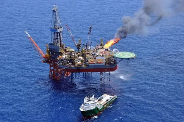 PetroVietnam выполнил план на 2020 год по приросту запасов нефти и газа ảnh 1