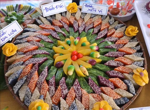 Вьетнамская кухня, которую любят японские туристки ảnh 1