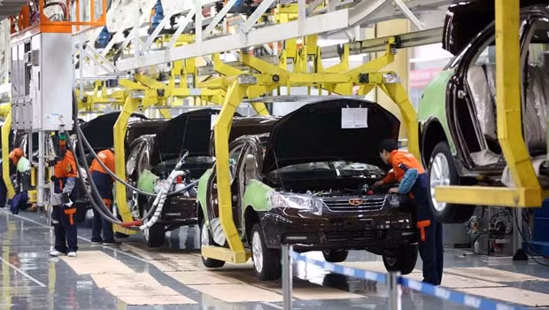 Указ предусматривает проведение экспертизы, сертификации технической безопасности импортируемых автомобилей ảnh 1