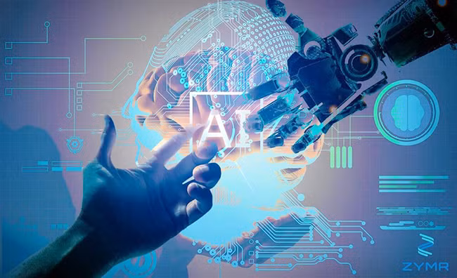 Развитие индустрии технологий ИИ во Вьетнаме ảnh 1