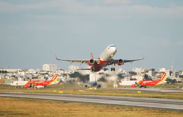 Vietjet предлагает билеты на Лунный Новый год 2023 по супердешевым ценам ảnh 1