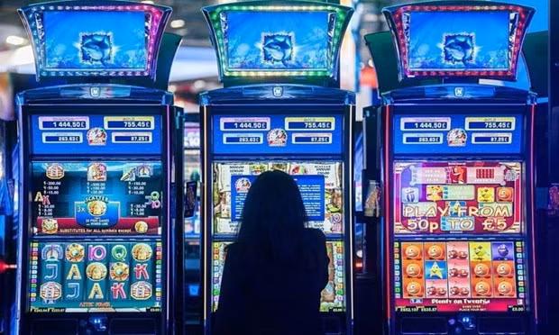 Правила ведения бизнеса в призовых электронных играх для иностранцев ảnh 1