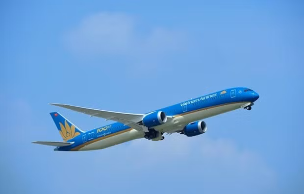 Vietnam Airlines возобновляют полеты в Индонезию ảnh 1
