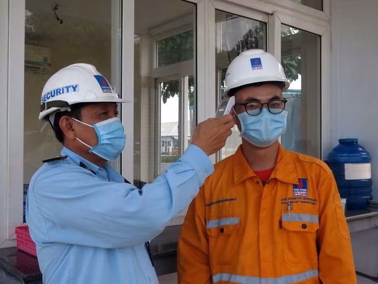 Благодаря эффективному управлению, Petrovietnam преодолела всех трудностей, достигла высокого роста ảnh 3