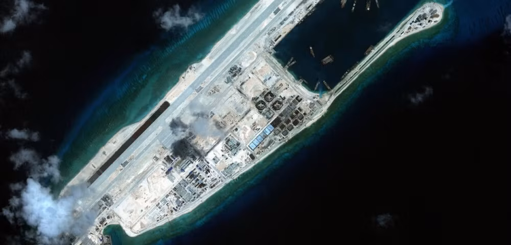 Седьмой морской диалог: оценка возникающих морских проблем с точки зрения международного права ảnh 1