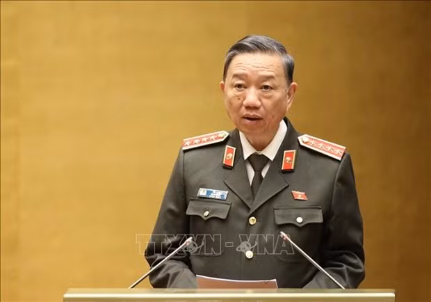 Вьетнам и Лаос налаживают сотрудничество в борьбе с наркотиками ảnh 1
