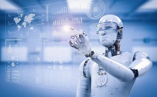 День искусственного интеллекта 2021 года намечен на 27 и 28 августа ảnh 1