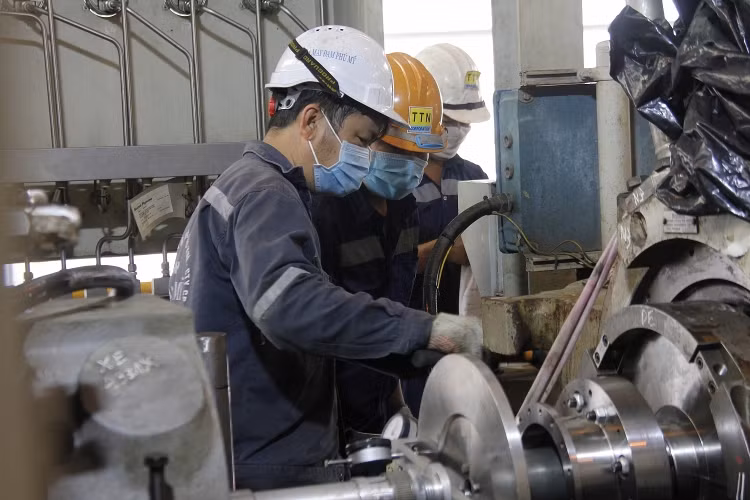 Petrovietnam: распознать трудности на рынке нефтегазовых продуктов ảnh 2