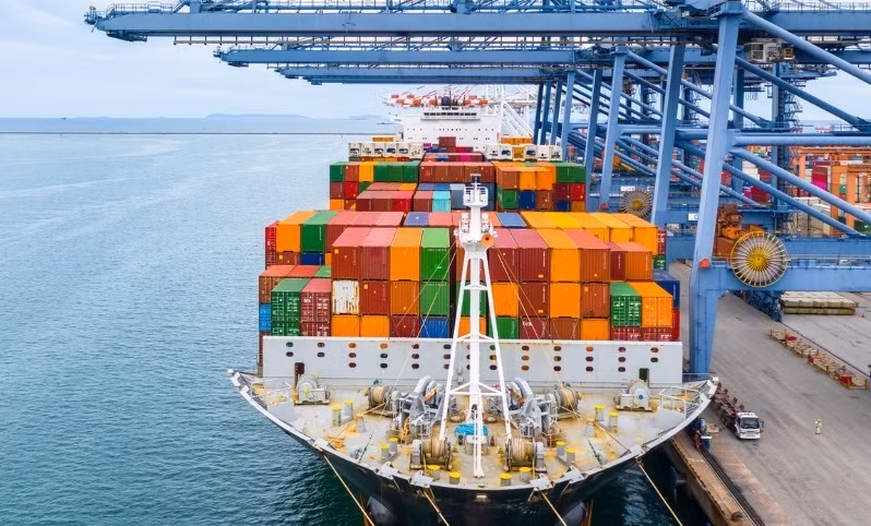 Экспорт Вьетнама на рынок ЕС увеличился на 15,5% ảnh 1