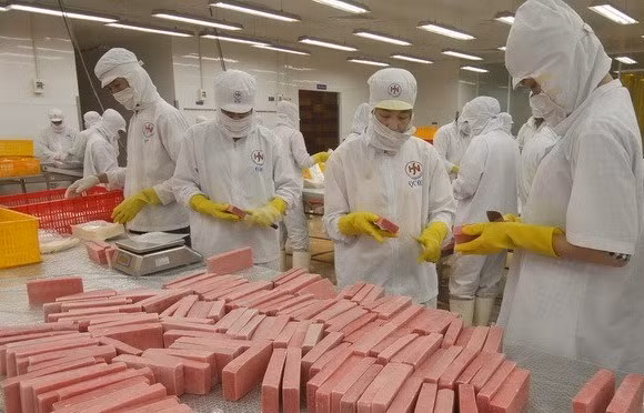 Вьетнам вряд ли достигнет цели в 1 миллион компаний к 2020 году ảnh 1 Вьетнам вряд ли достигнет цели в 1 миллион компаний к 2020 году ảnh 1