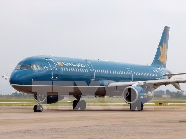 Vietnam Airlines потерял 10,75 трлн. донгов за 9 месяцев ảnh 1 Vietnam Airlines потерял 10,75 трлн. донгов за 9 месяцев ảnh 1