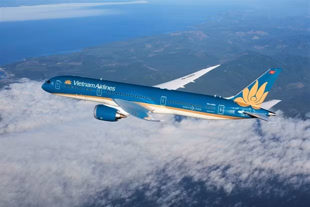 Vietnam Airlines увеличивает количество рейсов на внутренних направлениях ảnh 1