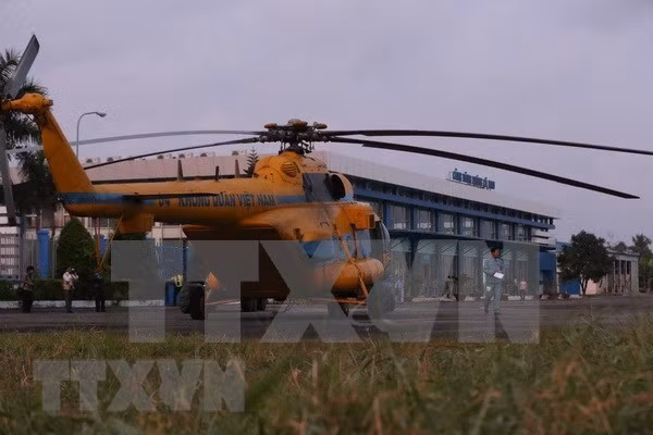 Модернизация аэропорта Камау планируется провести после 2025 года ảnh 1