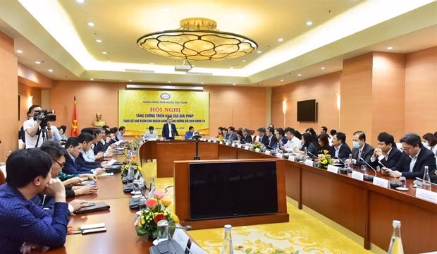 Кредитные организации расширяют поддержку клиентов, пострадавших от COVID-19 ảnh 1