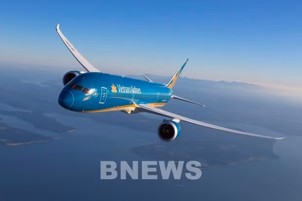 Vietnam Airlines запускает страховку от задержки/отмены рейса ảnh 1