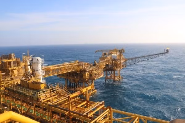 В этом месяце PVEP произведет 0,23 млн. тонн нефтяного эквивалента ảnh 1