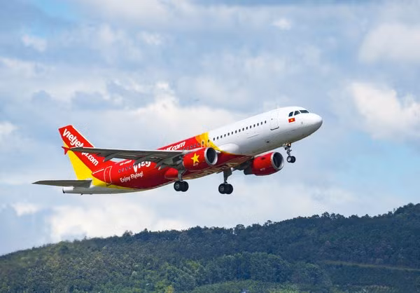Vietjet предлагает акционные билеты на нескольких азиатских маршрутах ảnh 1