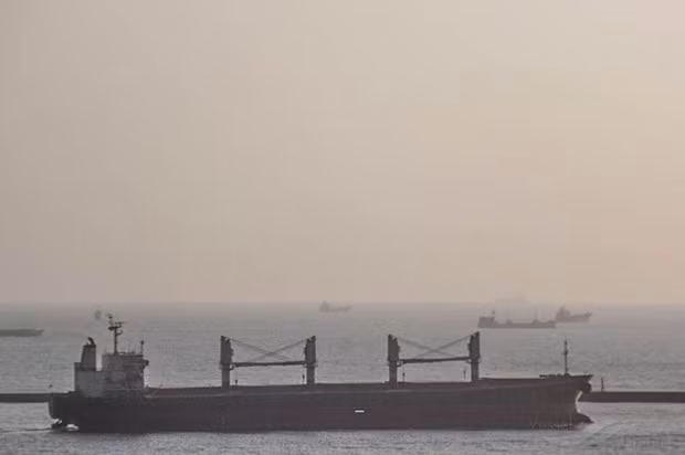 Иностранные моряки в Вунгтау дали положительный результат на коронавирус ảnh 1