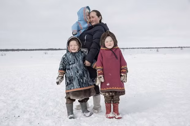 Вьетнамское фото вошло в число самых ярких фотографий путешествий в мире ảnh 2