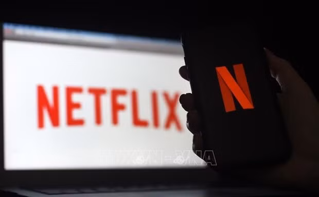 Netflix удалил фильмы с контентом, нарушающим суверенитет и территориальную целостность Вьетнама ảnh 1