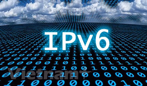 Вьетнам занимает 2-е место в АСЕАН по переходу на IPv6 ảnh 1