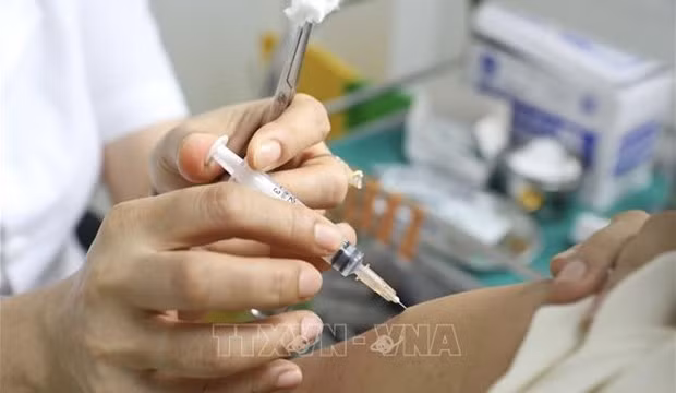 Утором 1 июля во Вьетнаме зарегистрированы 189 новых случаев COVID-19 ảnh 1 Утором 1 июля во Вьетнаме зарегистрированы 189 новых случаев COVID-19 ảnh 1